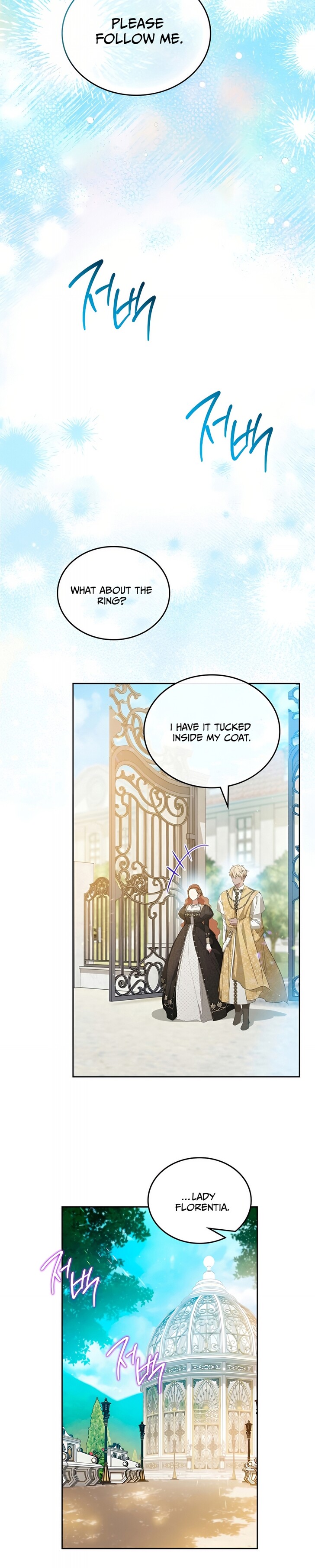 Read I'll Be the Matriarch in This Life Manga Online