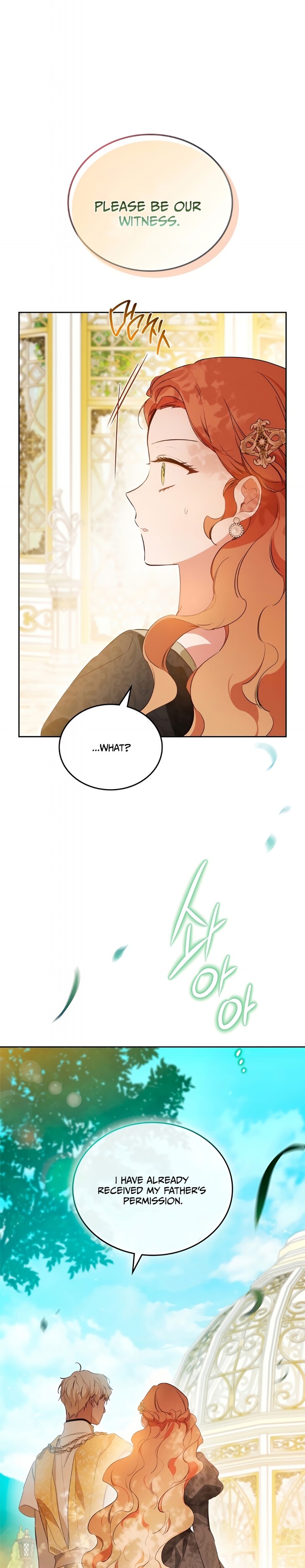 Read I'll Be the Matriarch in This Life Manga Online