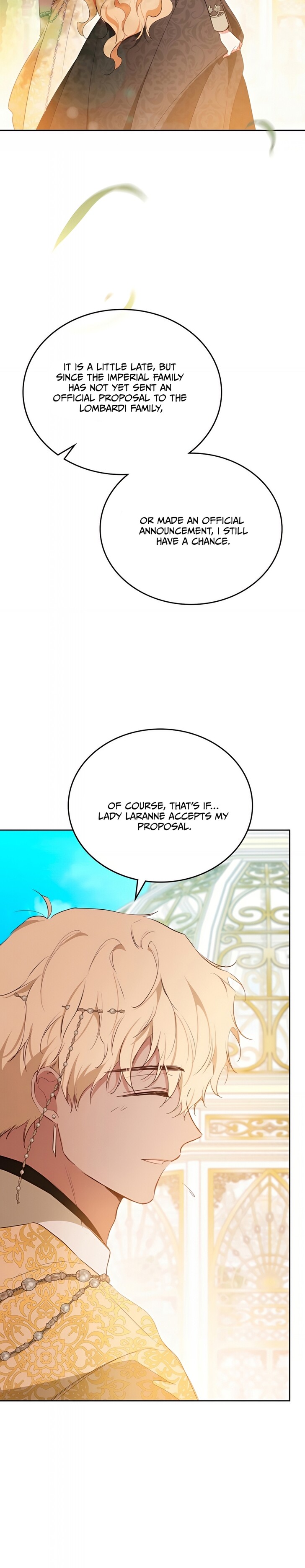 Read I'll Be the Matriarch in This Life Manga Online