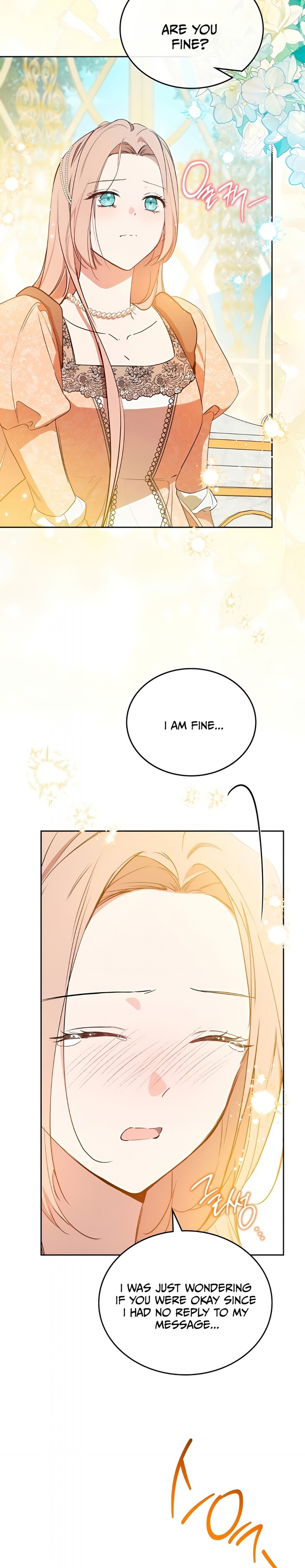 Read I'll Be the Matriarch in This Life Manga Online