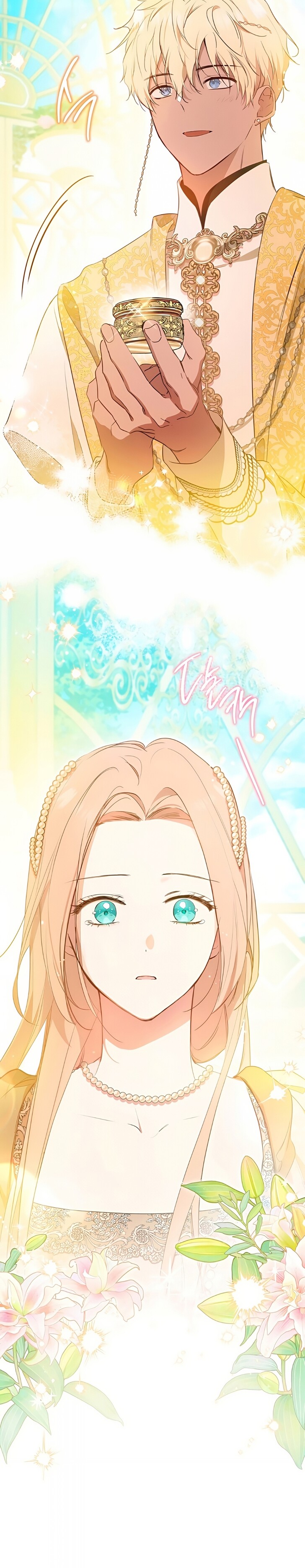 Read I'll Be the Matriarch in This Life Manga Online