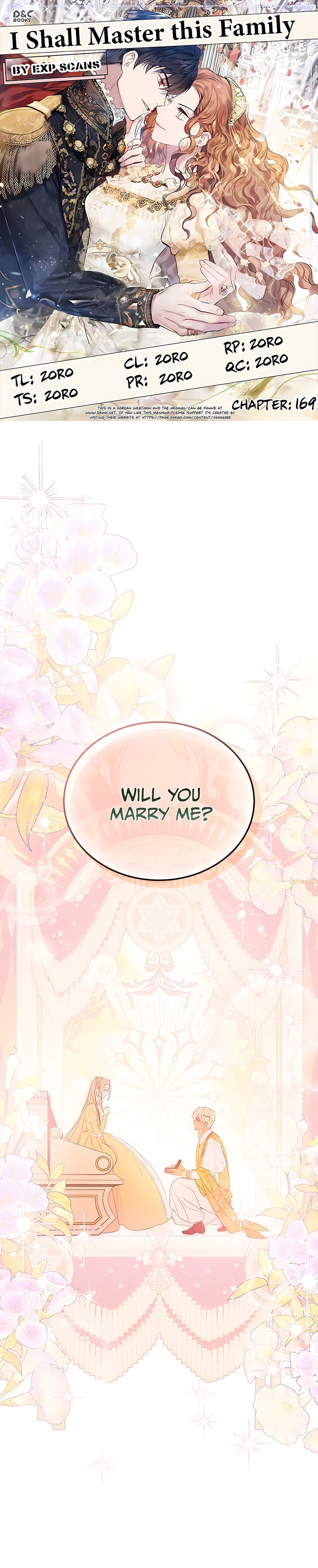 Read I'll Be the Matriarch in This Life Manga Online