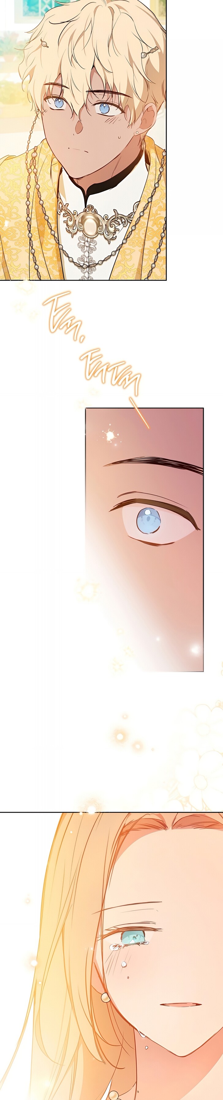 Read I'll Be the Matriarch in This Life Manga Online