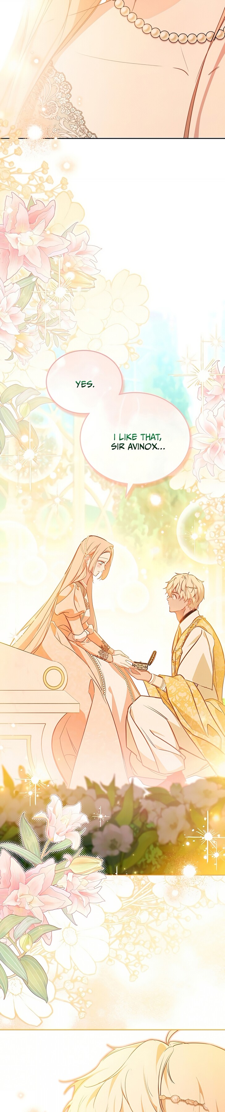 Read I'll Be the Matriarch in This Life Manga Online