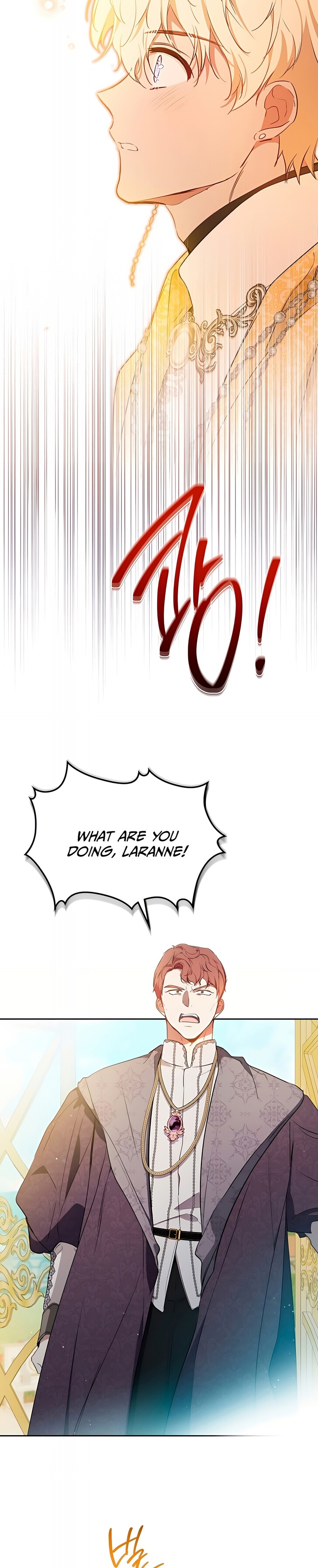 Read I'll Be the Matriarch in This Life Manga Online