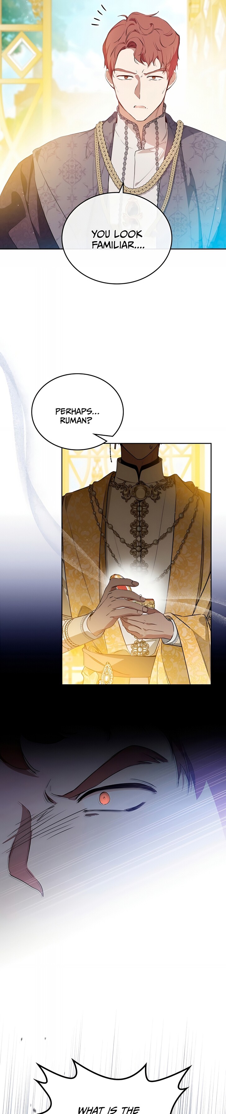 Read I'll Be the Matriarch in This Life Manga Online