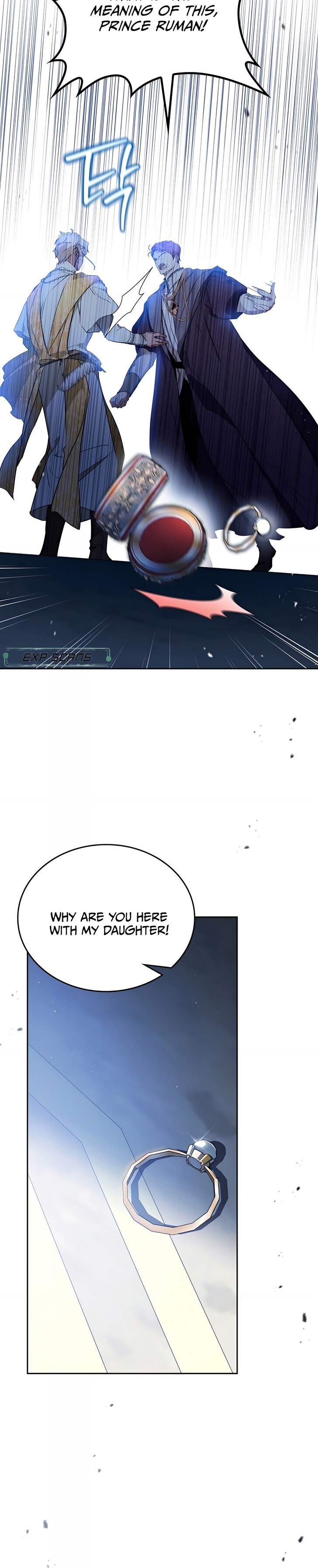 Read I'll Be the Matriarch in This Life Manga Online