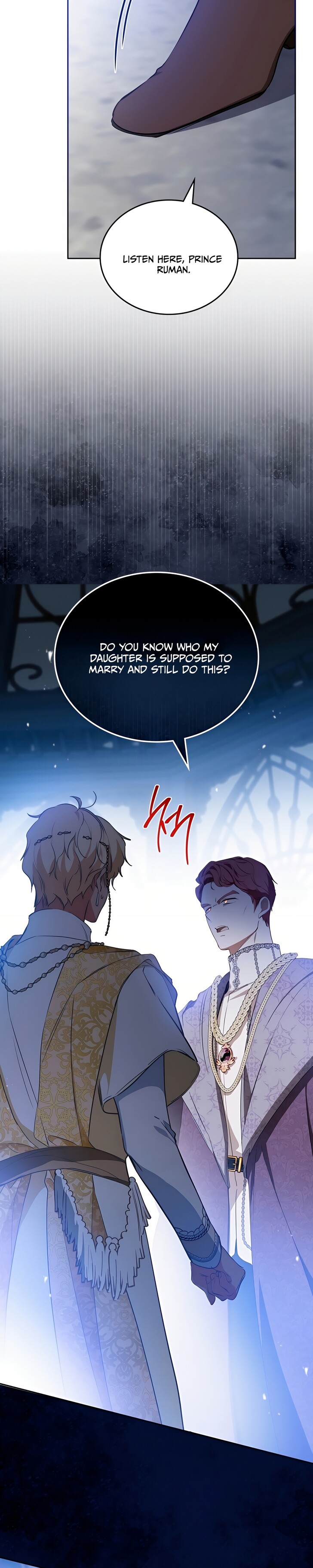 Read I'll Be the Matriarch in This Life Manga Online