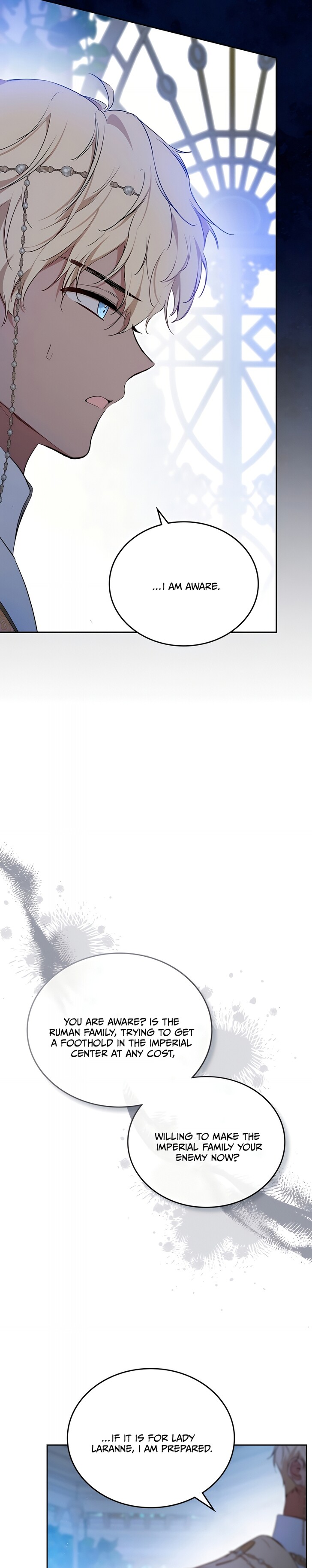 Read I'll Be the Matriarch in This Life Manga Online