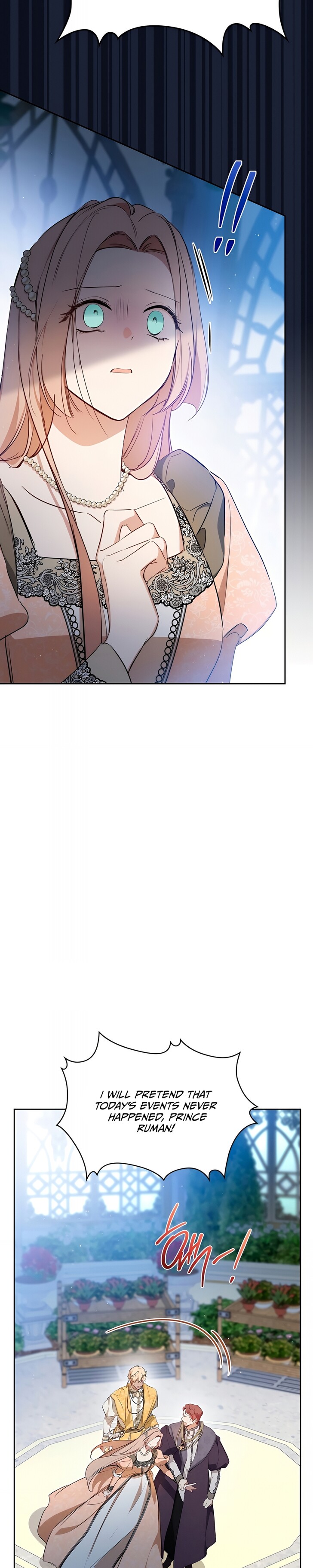 Read I'll Be the Matriarch in This Life Manga Online