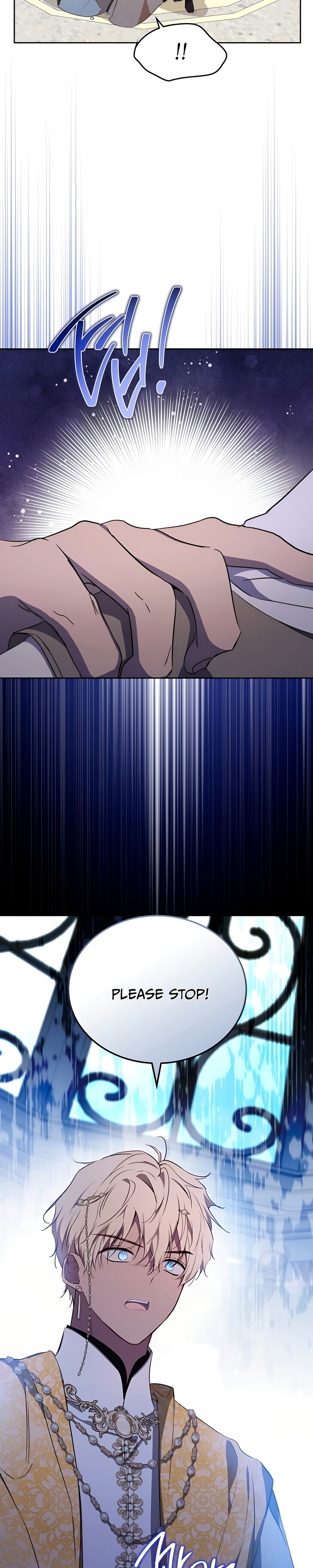 Read I'll Be the Matriarch in This Life Manga Online