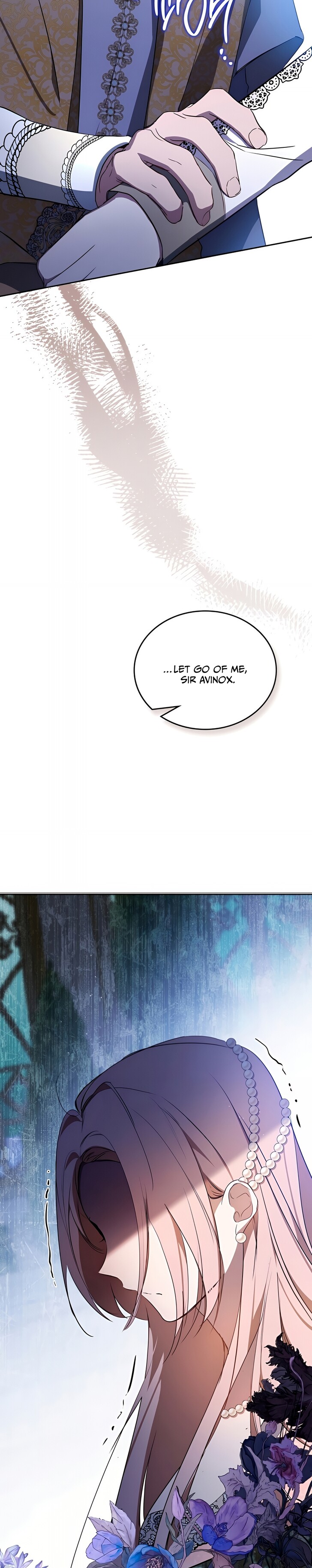 Read I'll Be the Matriarch in This Life Manga Online