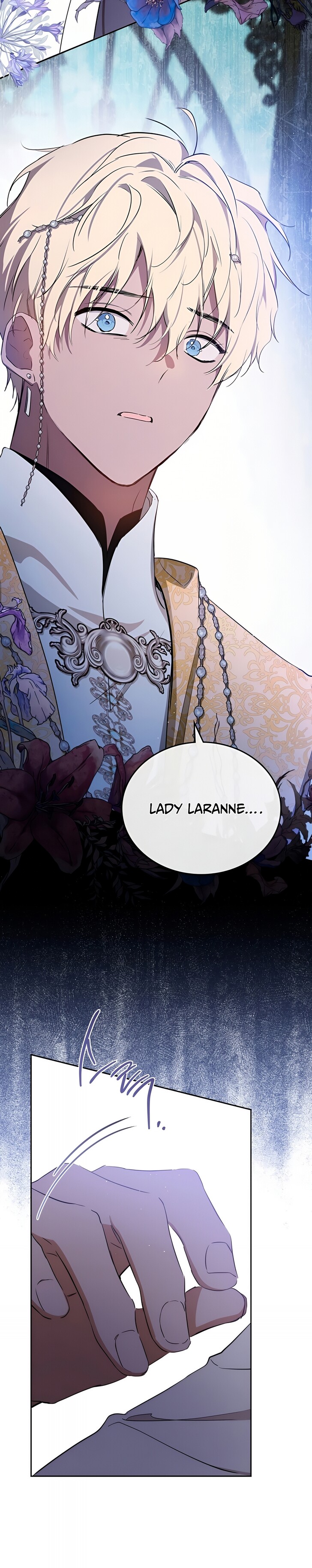 Read I'll Be the Matriarch in This Life Manga Online