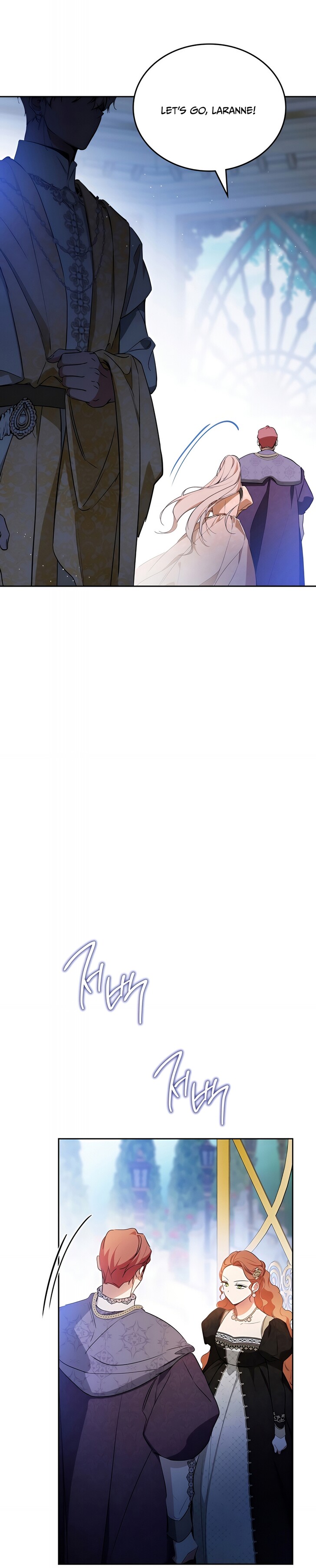 Read I'll Be the Matriarch in This Life Manga Online