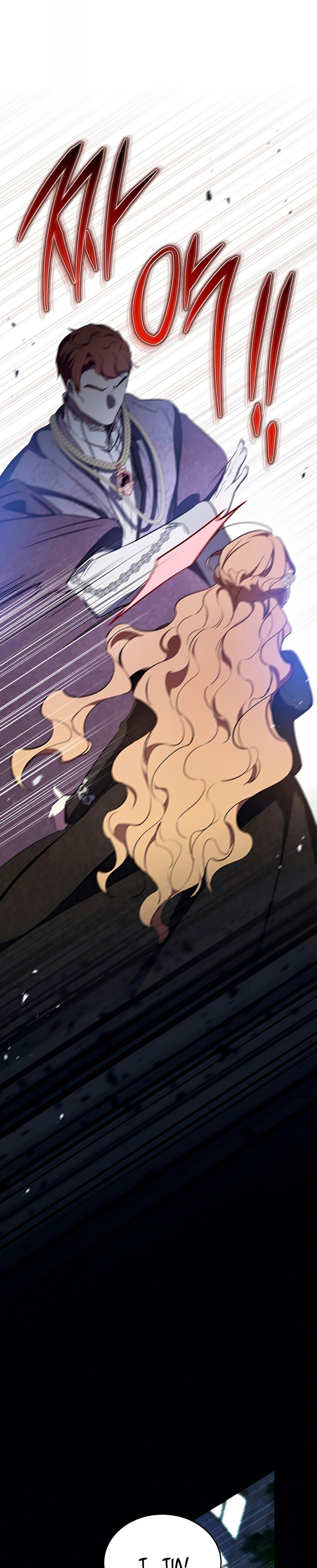 Read I'll Be the Matriarch in This Life Manga Online