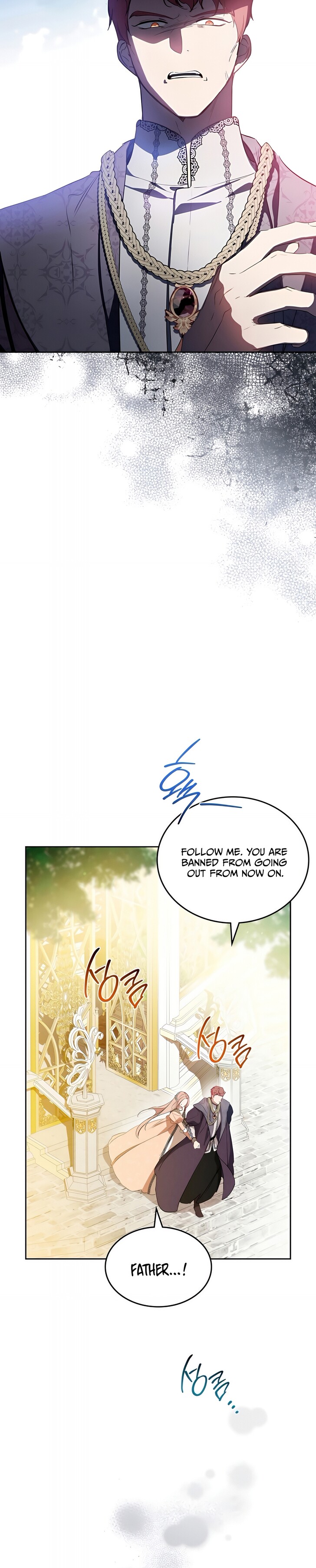 Read I'll Be the Matriarch in This Life Manga Online