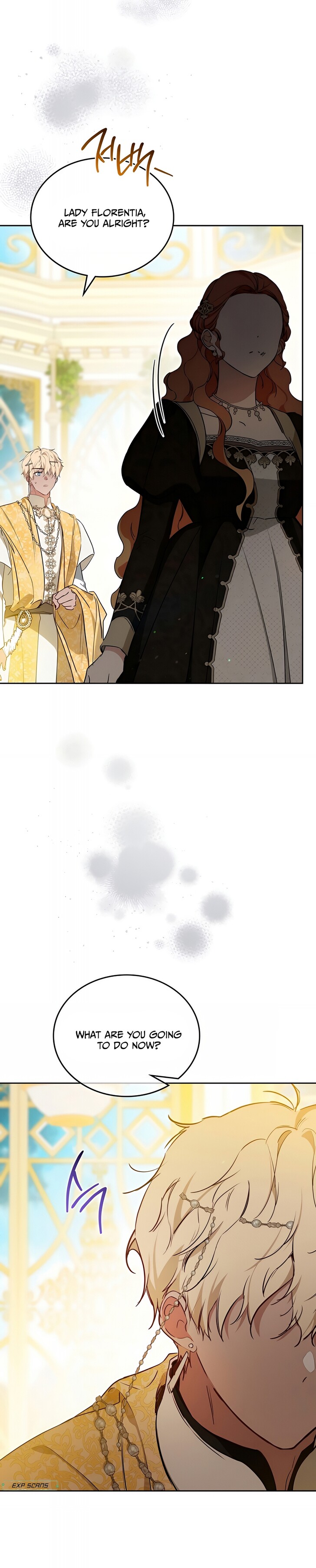 Read I'll Be the Matriarch in This Life Manga Online