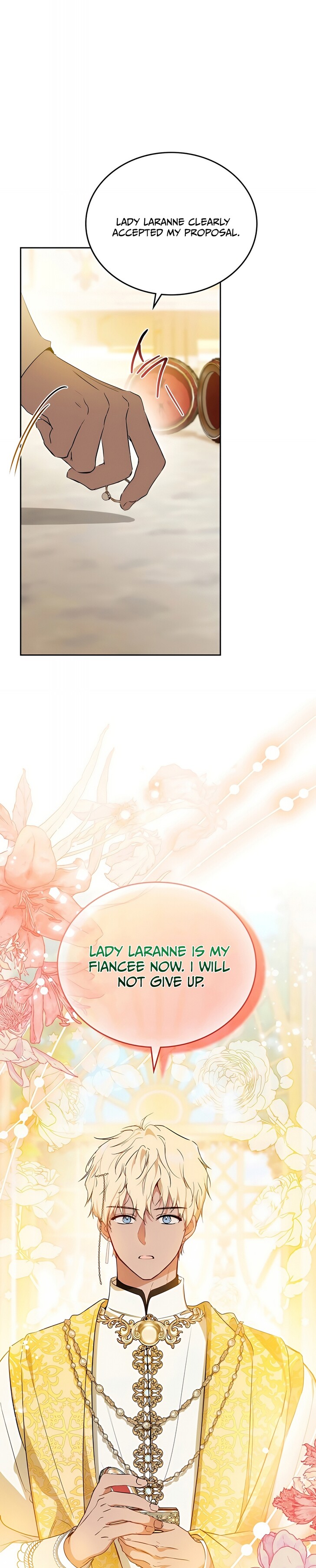 Read I'll Be the Matriarch in This Life Manga Online