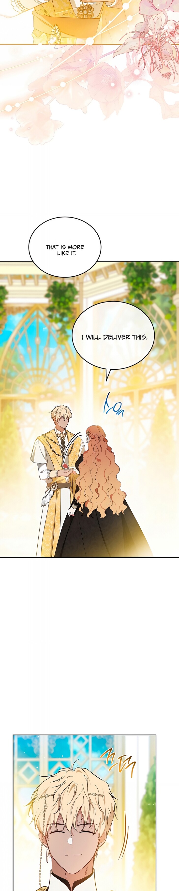 Read I'll Be the Matriarch in This Life Manga Online