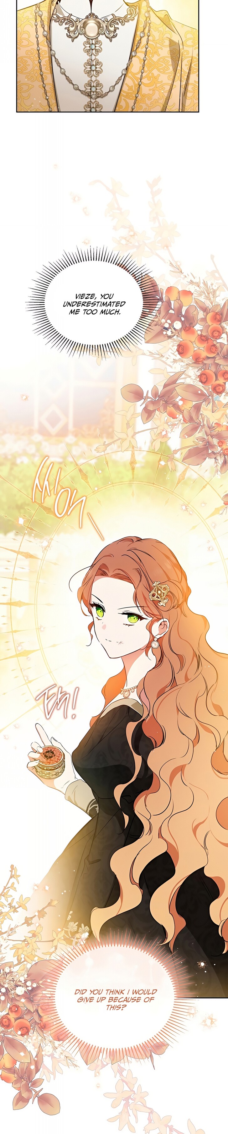 Read I'll Be the Matriarch in This Life Manga Online