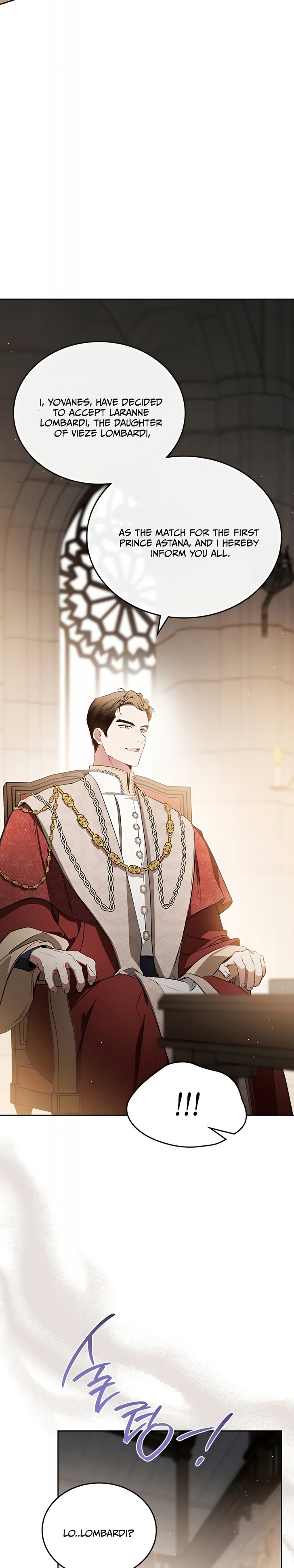 Read I'll Be the Matriarch in This Life Manga Online