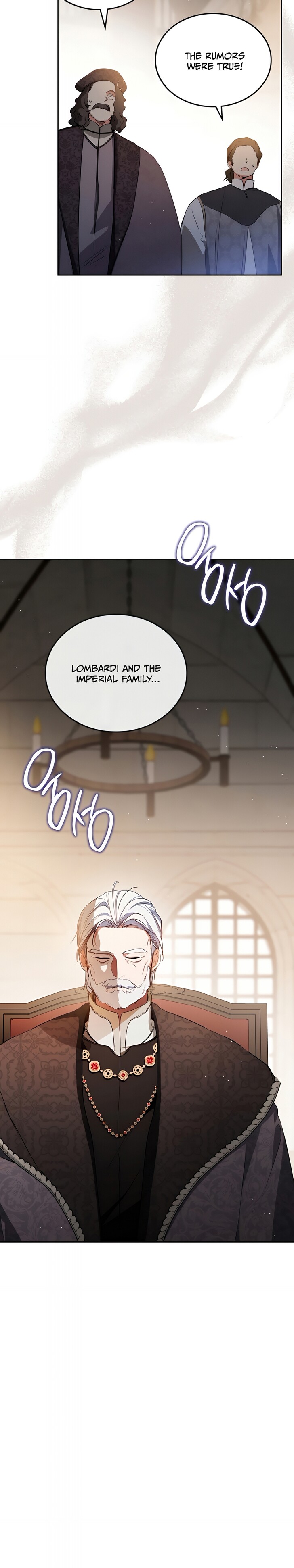 Read I'll Be the Matriarch in This Life Manga Online