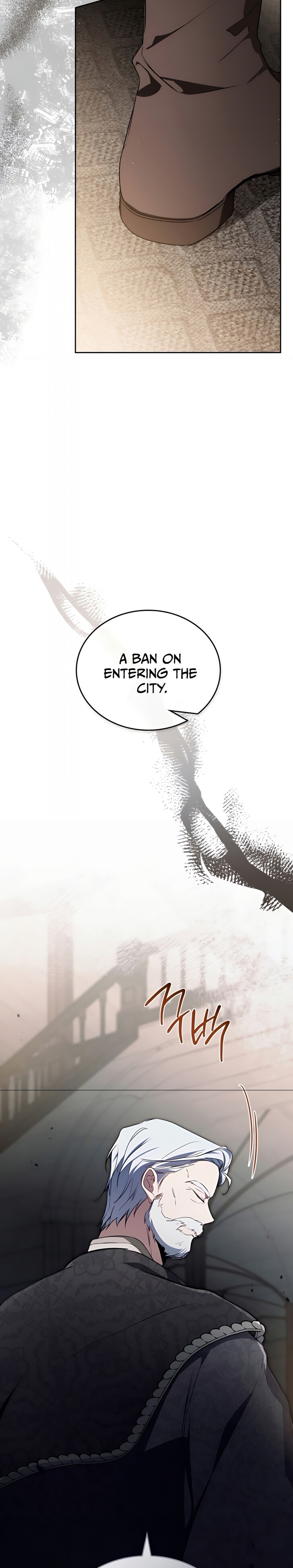 Read I'll Be the Matriarch in This Life Manga Online