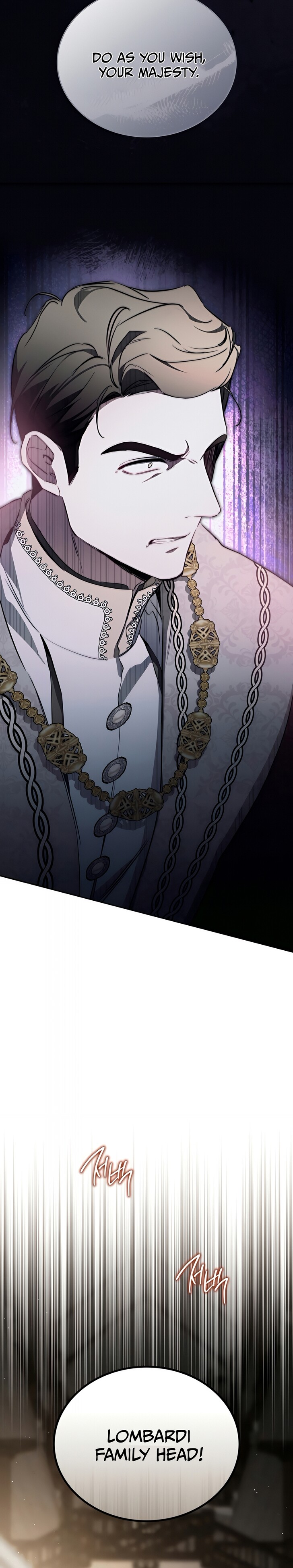 Read I'll Be the Matriarch in This Life Manga Online