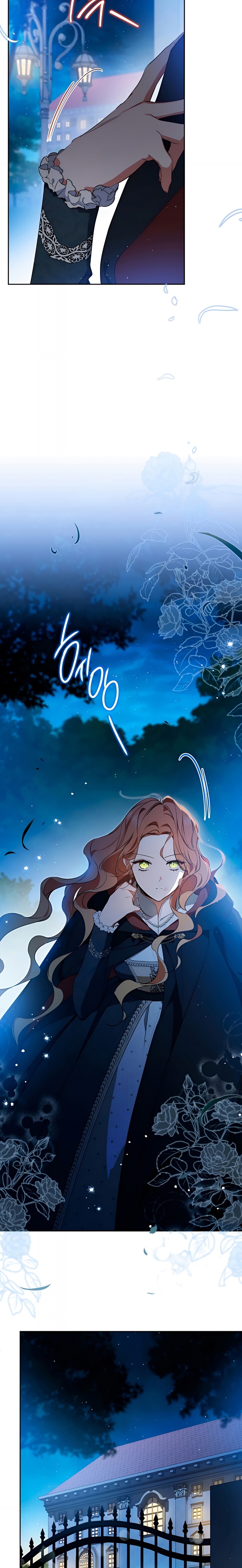 Read I'll Be the Matriarch in This Life Manga Online