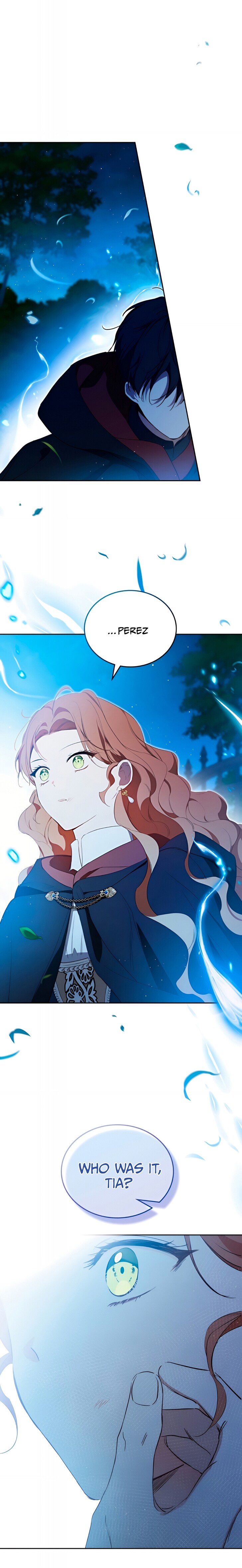 Read I'll Be the Matriarch in This Life Manga Online