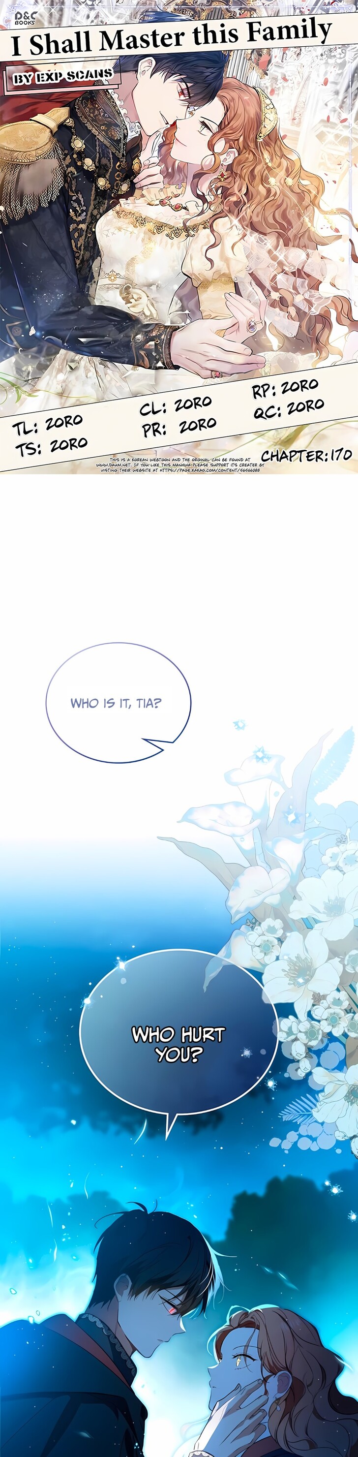 Read I'll Be the Matriarch in This Life Manga Online