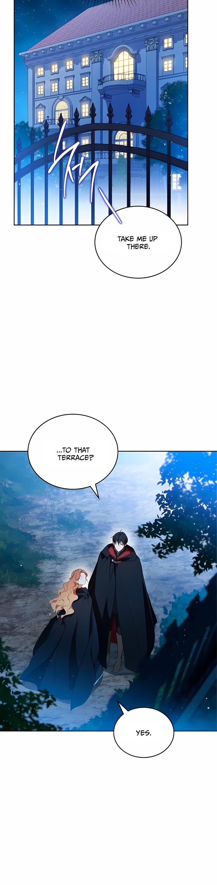 Read I'll Be the Matriarch in This Life Manga Online