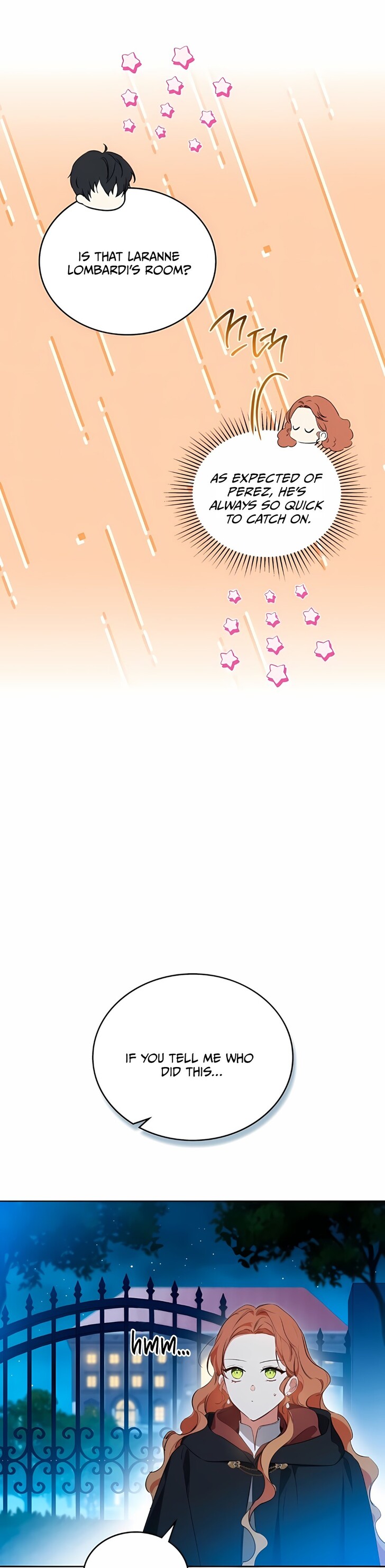 Read I'll Be the Matriarch in This Life Manga Online