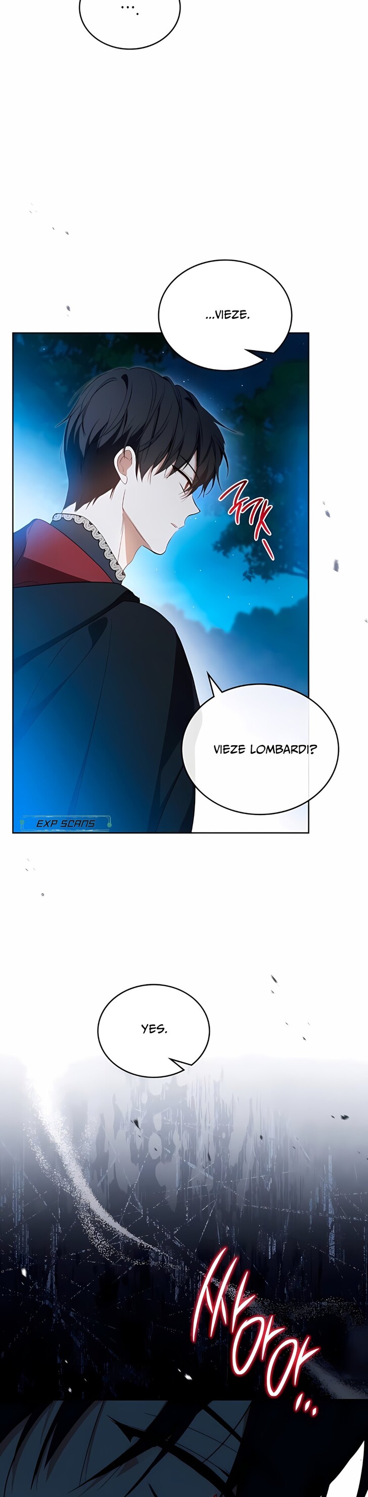 Read I'll Be the Matriarch in This Life Manga Online