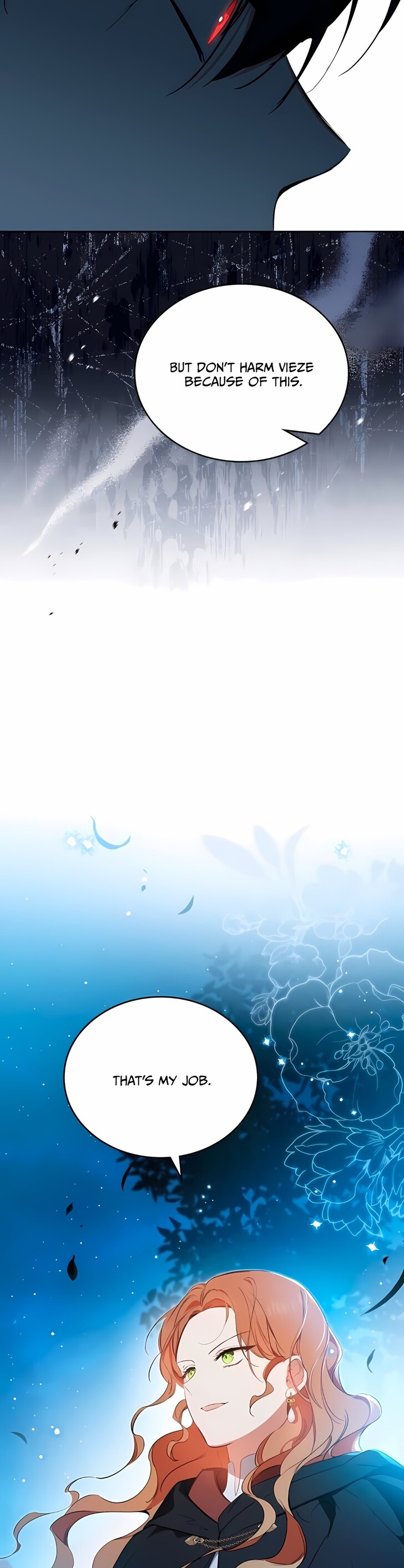 Read I'll Be the Matriarch in This Life Manga Online