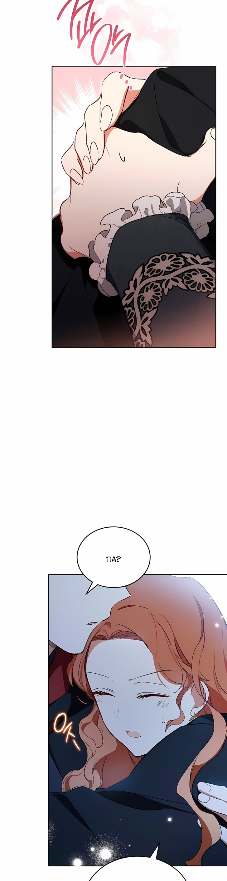 Read I'll Be the Matriarch in This Life Manga Online