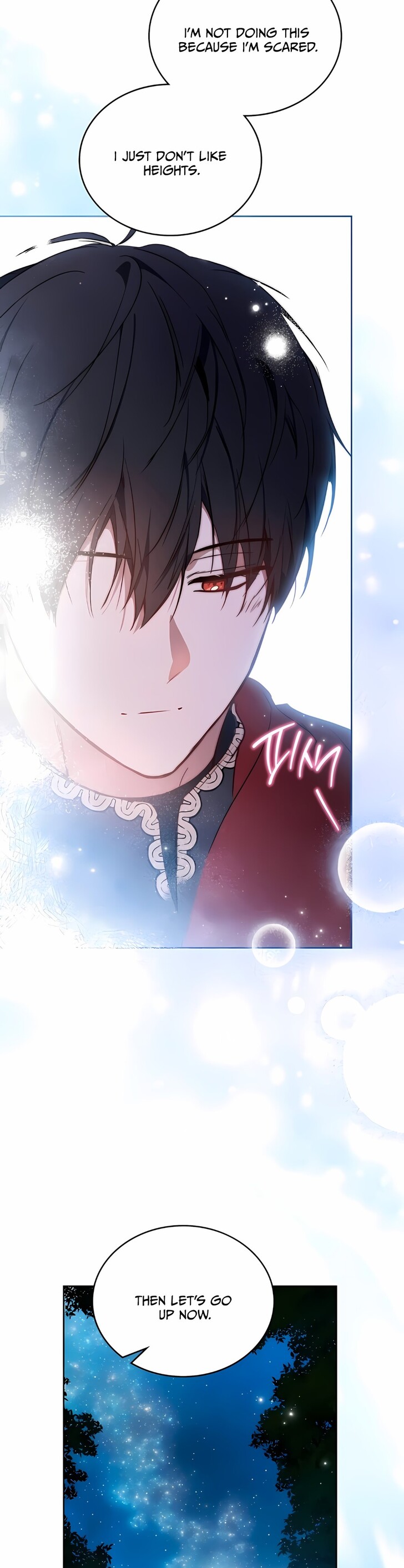 Read I'll Be the Matriarch in This Life Manga Online