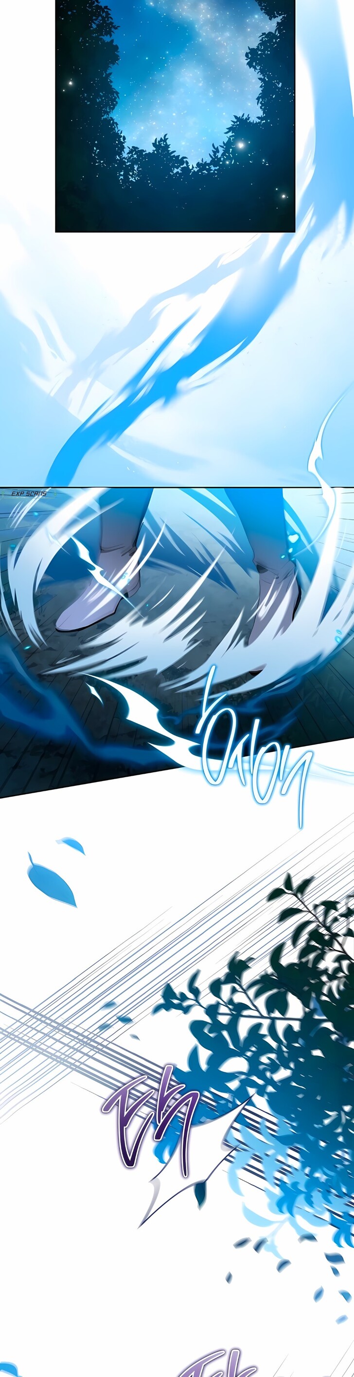 Read I'll Be the Matriarch in This Life Manga Online