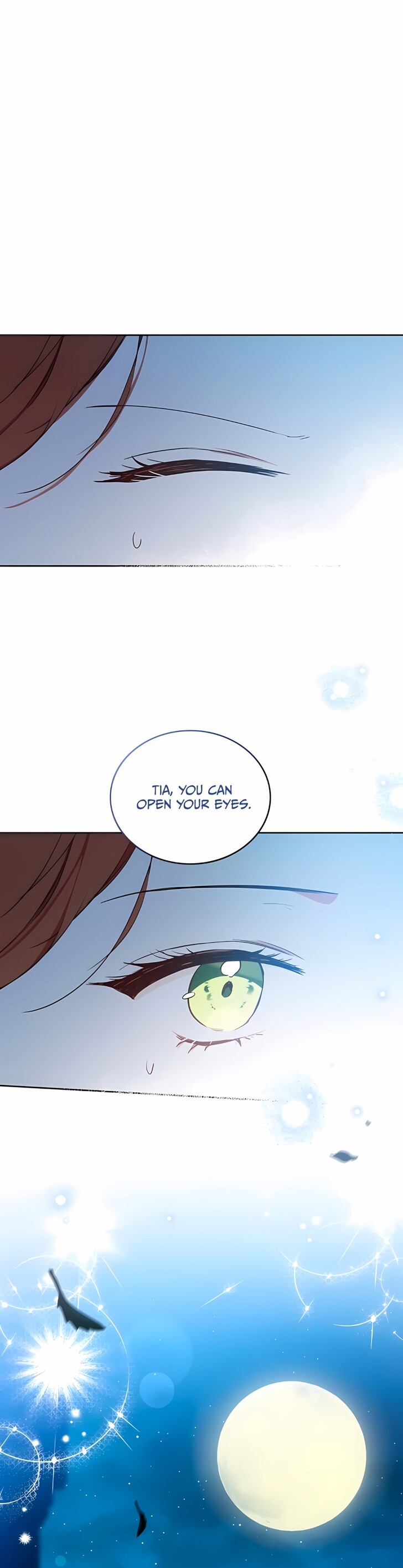 Read I'll Be the Matriarch in This Life Manga Online