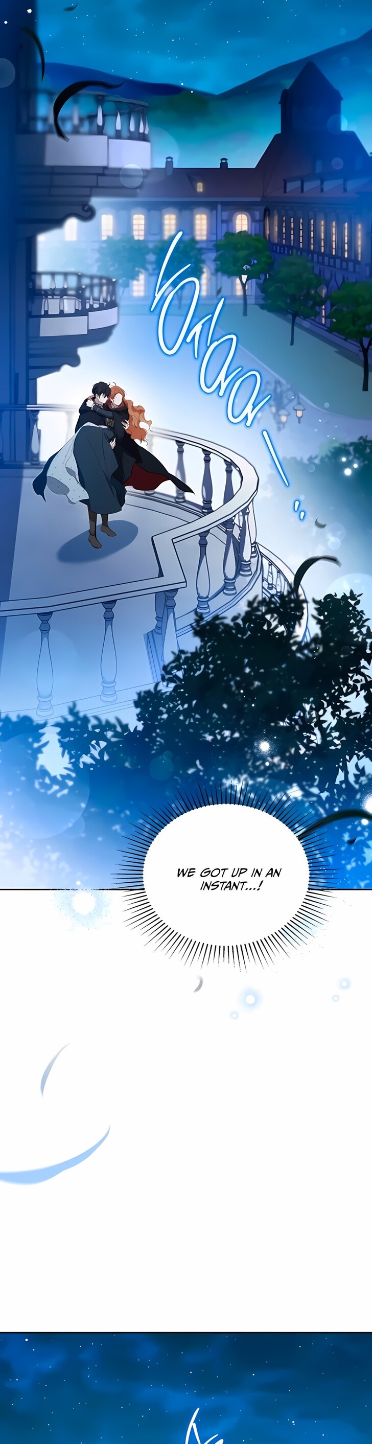 Read I'll Be the Matriarch in This Life Manga Online