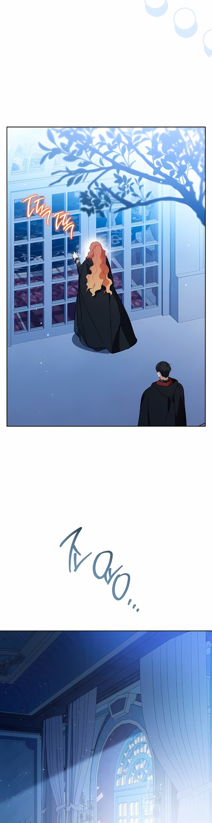 Read I'll Be the Matriarch in This Life Manga Online