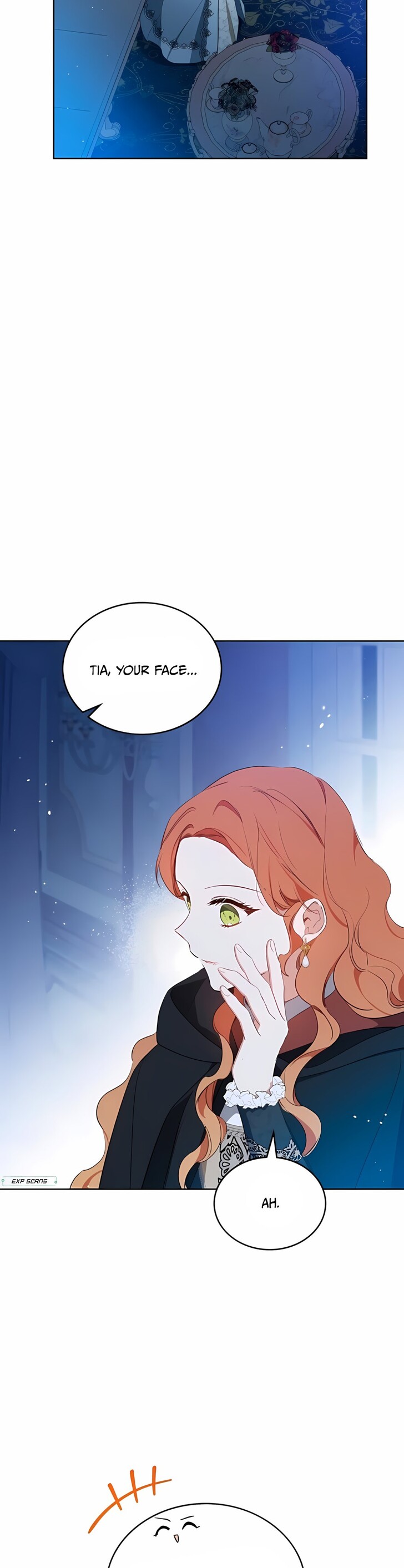 Read I'll Be the Matriarch in This Life Manga Online