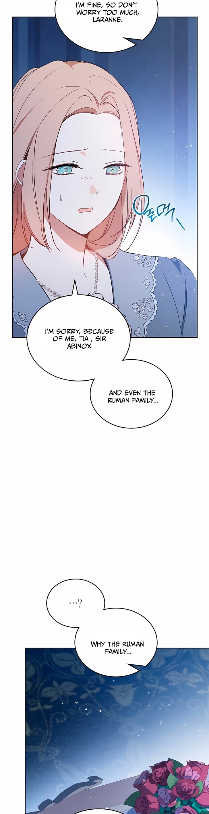 Read I'll Be the Matriarch in This Life Manga Online