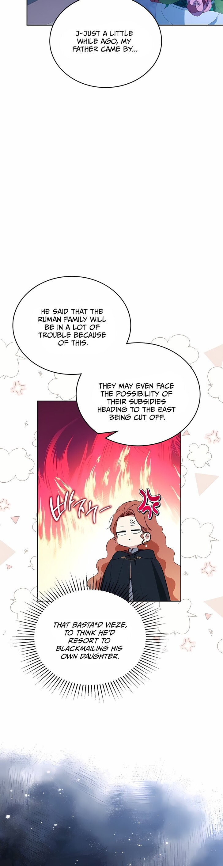 Read I'll Be the Matriarch in This Life Manga Online