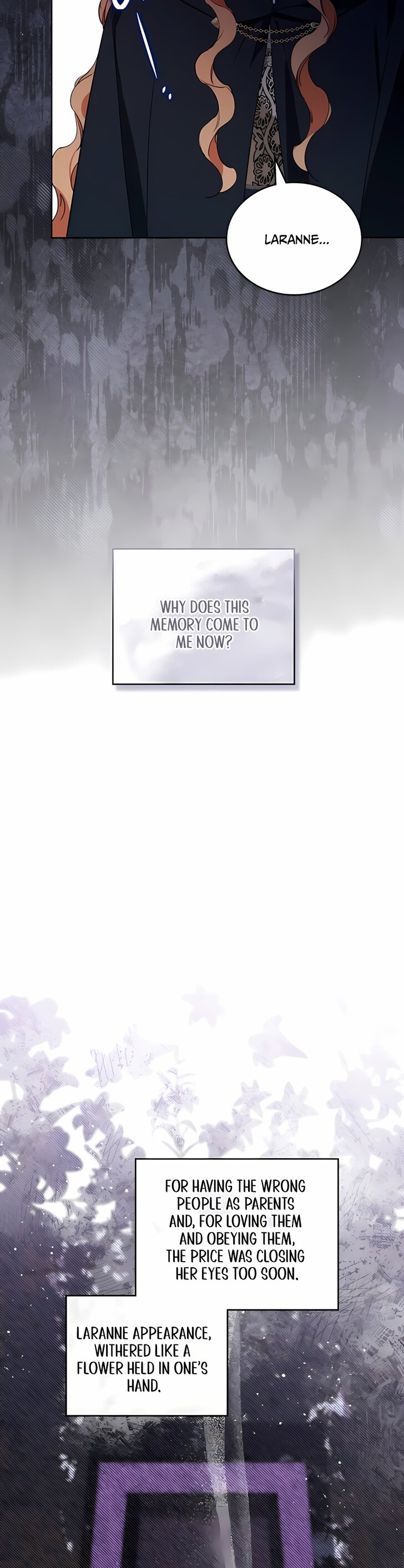 Read I'll Be the Matriarch in This Life Manga Online