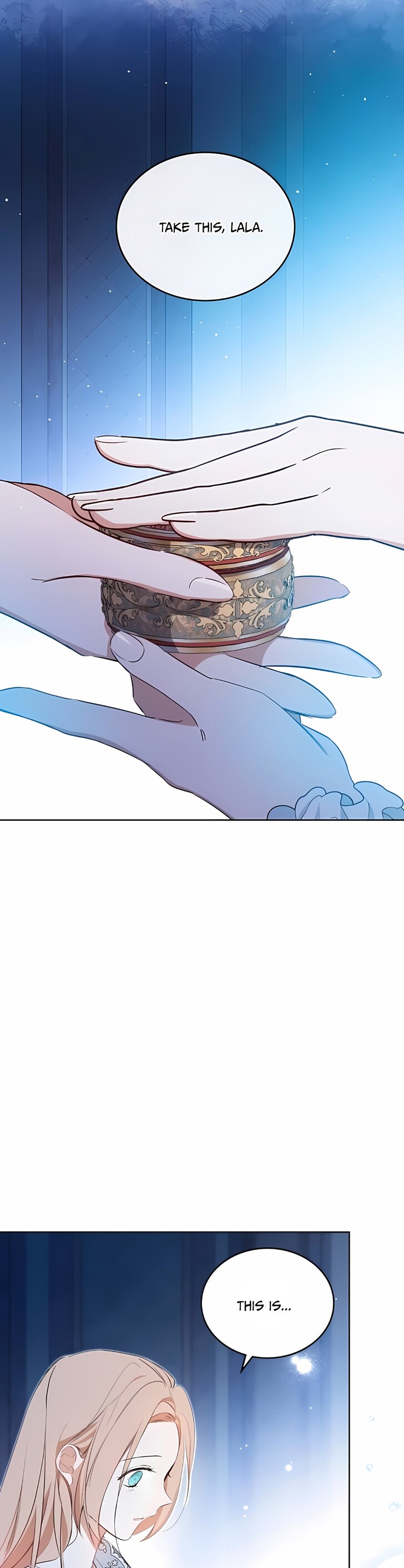 Read I'll Be the Matriarch in This Life Manga Online