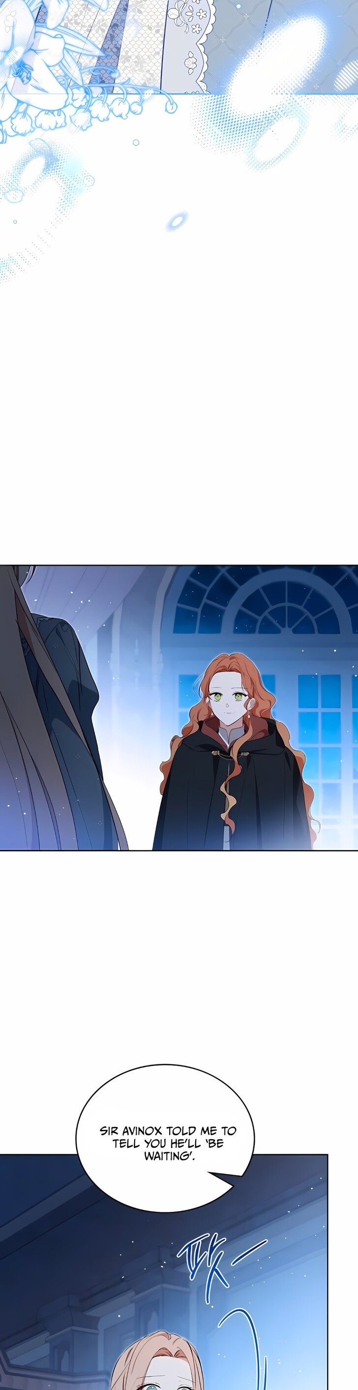 Read I'll Be the Matriarch in This Life Manga Online