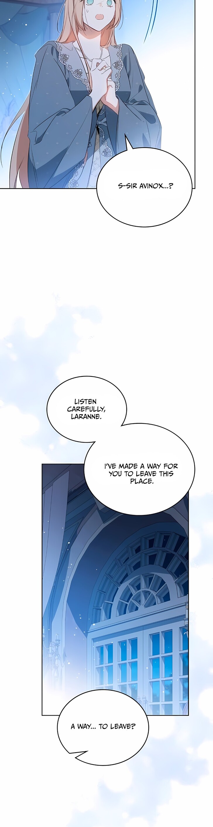 Read I'll Be the Matriarch in This Life Manga Online