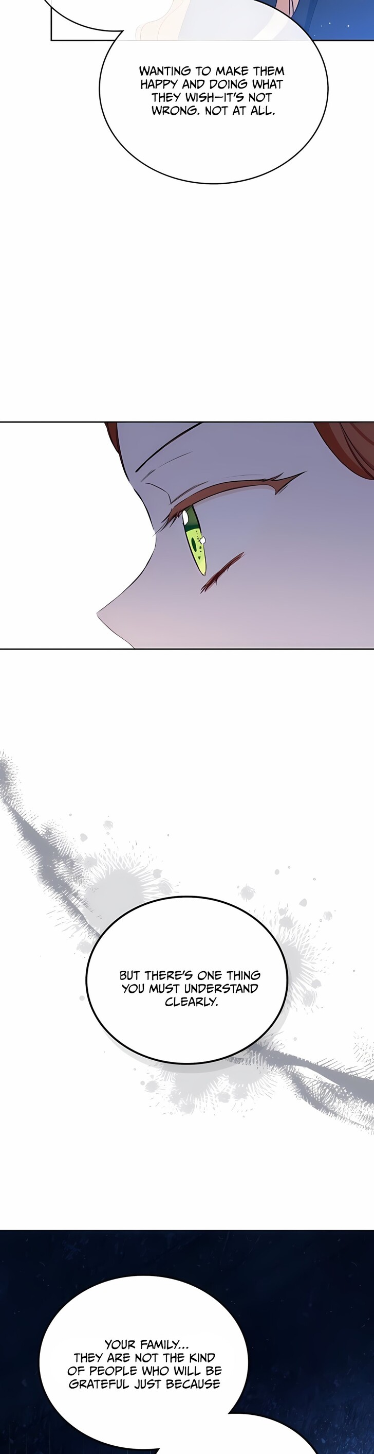 Read I'll Be the Matriarch in This Life Manga Online