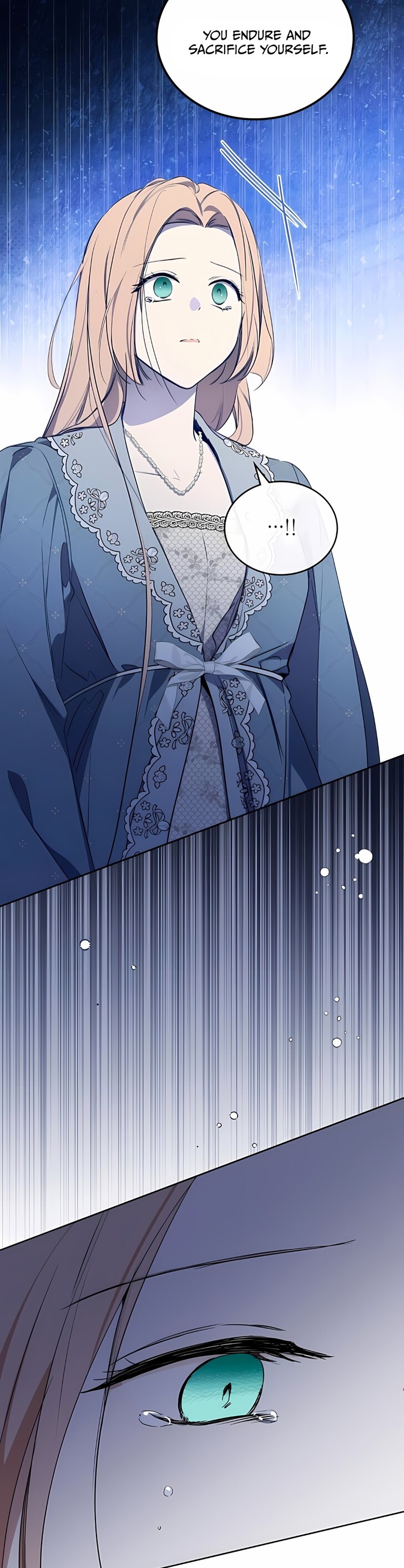 Read I'll Be the Matriarch in This Life Manga Online